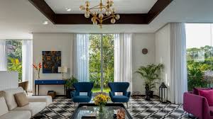 Boutique Hotel Interior in Goa