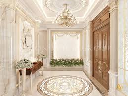 Luxury Villa Interior in Mumbai